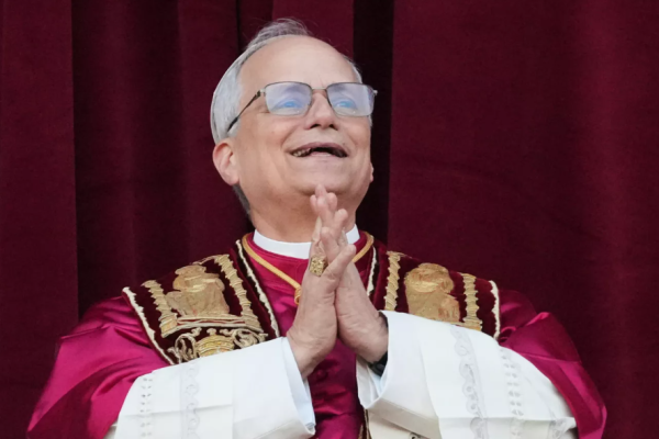¿Quién es Robert Prevost, el nuevo papa León XIV?