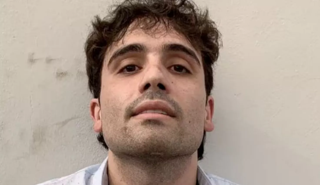 Ovidio Guzmán se declara culpable de narcotráfico tras acuerdo con EU