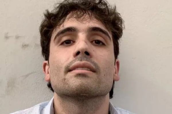 Ovidio Guzmán se declara culpable de narcotráfico tras acuerdo con EU