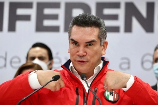 Minimiza «Alito» denuncia penal y solicitud de desafuero en su contra