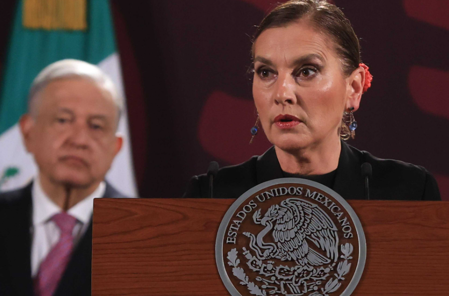 Beatriz Gutiérrez Müller rompe el silencio con carta, esto dijo sobre mudarse a España